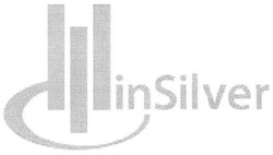 Заявка на торговельну марку № m201100654: insilver; in silver