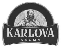 Заявка на торговельну марку № m202215671: karlova krcma