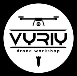 Заявка на торговельну марку № m202401519: vyriy drone workshop