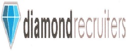 Свідоцтво торговельну марку № 157547 (заявка m201106272): diamond recruiters; diamondrecruiters
