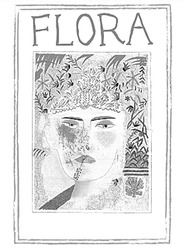 Заявка на торговельну марку № m202403311: flora