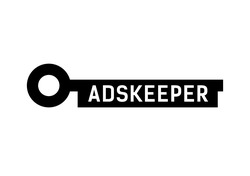 Свідоцтво торговельну марку № 263526 (заявка m201825180): adskeeper