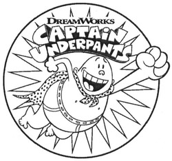 Свідоцтво торговельну марку № 243589 (заявка m201622639): dreamworks; captain underpants