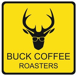 Свідоцтво торговельну марку № 278303 (заявка m201812051): buck coffee roasters