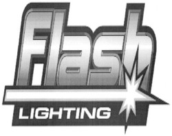 Заявка на торговельну марку № m201002734: flash lighting
