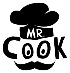 Заявка на торговельну марку № m202517560: mr. cook
