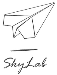 Заявка на торговельну марку № m201522551: skylab