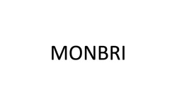 Заявка на торговельну марку № m202105767: monbri