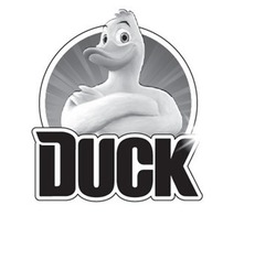 Свідоцтво торговельну марку № 318120 (заявка m202009518): duck