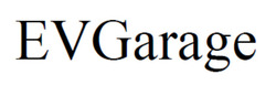 Заявка на торговельну марку № m202518264: evgarage