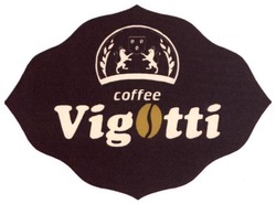 Свідоцтво торговельну марку № 222828 (заявка m201514521): coffee vigotti