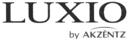 Свідоцтво торговельну марку № 278554 (заявка m201815351): luxio by akzentz