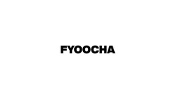 Заявка на торговельну марку № m202315473: fyoocha