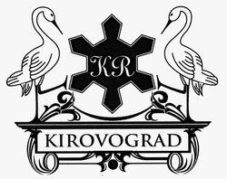 Заявка на торговельну марку № m201317861: kr; kirovograd