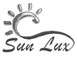 Свідоцтво торговельну марку № 228721 (заявка m201521376): sun lux