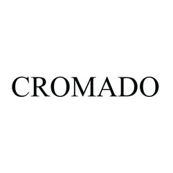 Свідоцтво торговельну марку № 279512 (заявка m201816140): cromado