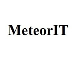 Свідоцтво торговельну марку № 248467 (заявка m201701910): meteorit