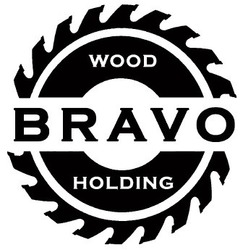 Заявка на торговельну марку № m202100554: wood bravo holding