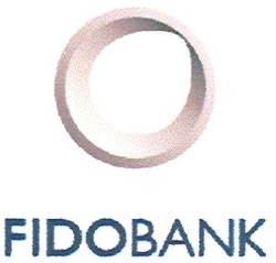 Свідоцтво торговельну марку № 169245 (заявка m201214375): fidobank