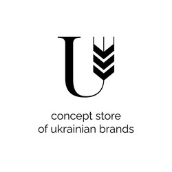 Заявка на торговельну марку № m202521054: concept store of ukrainian brands
