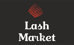 Заявка на торговельну марку № m202419264: lash market