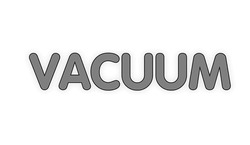 Свідоцтво торговельну марку № 318015 (заявка m202120355): vacuum