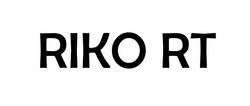 Свідоцтво торговельну марку № 276080 (заявка m201812686): riko rt
