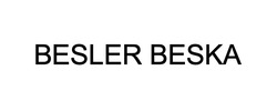 Заявка на торговельну марку № m202321152: besler beska