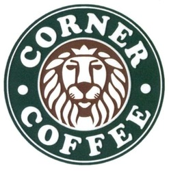 Свідоцтво торговельну марку № 243419 (заявка m201619860): corner coffee