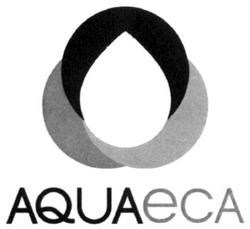 Свідоцтво торговельну марку № 314646 (заявка m202006927): aquaeca; еса