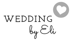 Заявка на торговельну марку № m202300682: wedding by eli