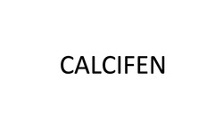 Заявка на торговельну марку № m202105769: calcifen