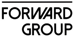 Свідоцтво торговельну марку № 337095 (заявка m202119678): forward group