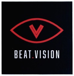 Свідоцтво торговельну марку № 275801 (заявка m201807277): beat.vision; beat vision