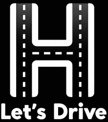 Заявка на торговельну марку № m202514650: н; h; lets; let's drive