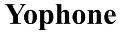 Заявка на торговельну марку № m202507920: yophone