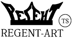 Свідоцтво торговельну марку № 24591 (заявка 99072552): regent-art regent art ts регент; regentart