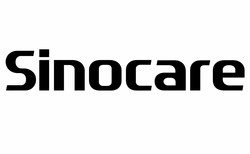 Заявка на торговельну марку № m202600064: sinocare