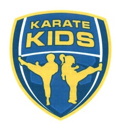 Свідоцтво торговельну марку № 246293 (заявка m201626243): karate kids