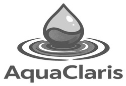 Заявка на торговельну марку № m202520111: aqua claris; aquaclaris