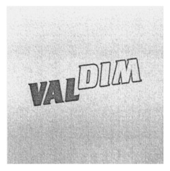 Заявка на торговельну марку № m202302241: val dim; valdim