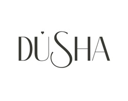 Свідоцтво торговельну марку № 341259 (заявка m202130237): dusha