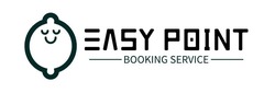 Заявка на торговельну марку № m202416644: booking service; easy point