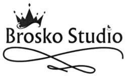 Заявка на торговельну марку № m202200760: brosko studio