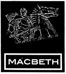 Свідоцтво торговельну марку № 99307 (заявка m200710639): macbeth; масветн