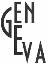 Свідоцтво торговельну марку № 136369 (заявка m201019122): gen geva; gen eva; geneva; avegen; negeva