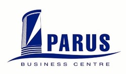 Свідоцтво торговельну марку № 70744 (заявка m200613170): parus; business centre