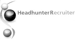 Заявка на торговельну марку № m200819700: headhunter recruiter
