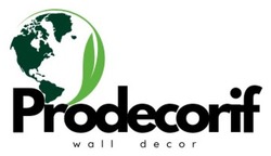 Заявка на торговельну марку № m202317150: wall decor; prodecorif