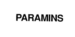 Свідоцтво торговельну марку № 5719 (заявка 65303/SU): paramins